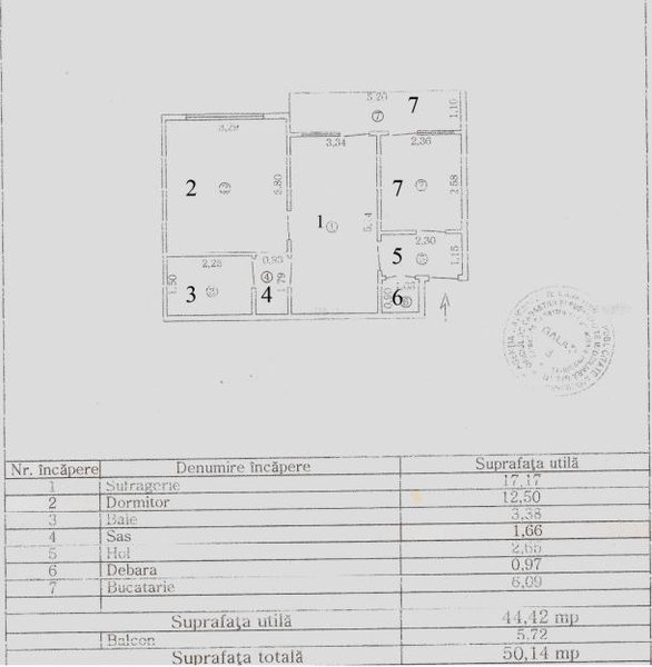 Zoomcad - Cadastru si Intabulare